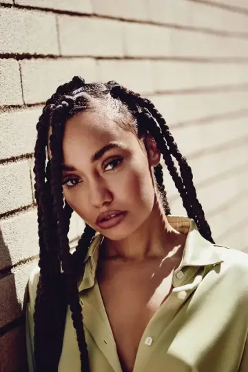 Фото  (Leigh-Anne Pinnock) #191572