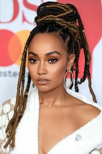 Фото  (Leigh-Anne Pinnock) #191577