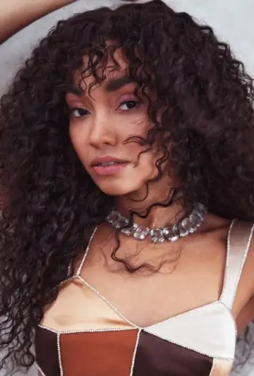 Фото  (Leigh-Anne Pinnock) #191582