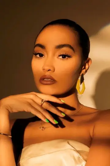 Фото  (Leigh-Anne Pinnock) #191584