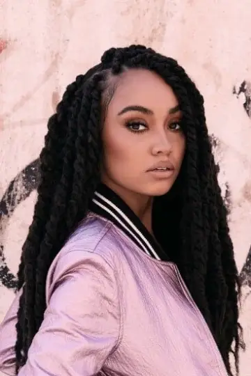 Фото  (Leigh-Anne Pinnock) #191588