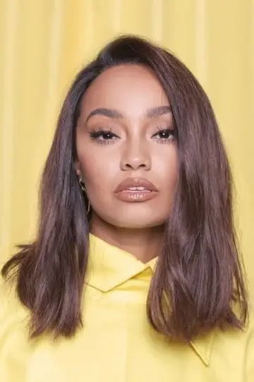 Фото  (Leigh-Anne Pinnock) #191592