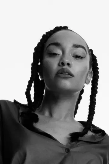 Фото  (Leigh-Anne Pinnock) #191601