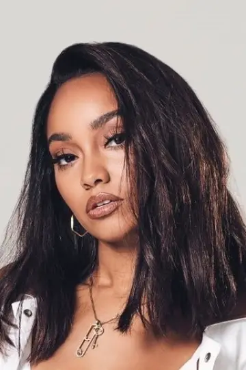 Фото  (Leigh-Anne Pinnock) #191613