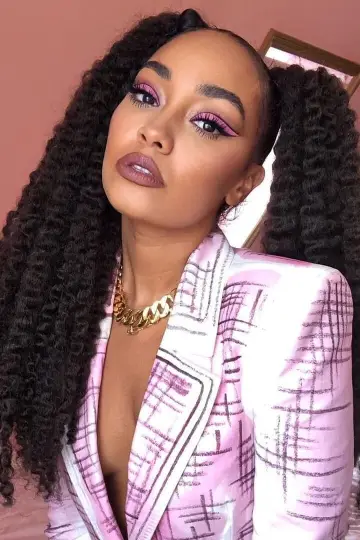 Фото  (Leigh-Anne Pinnock) #191622