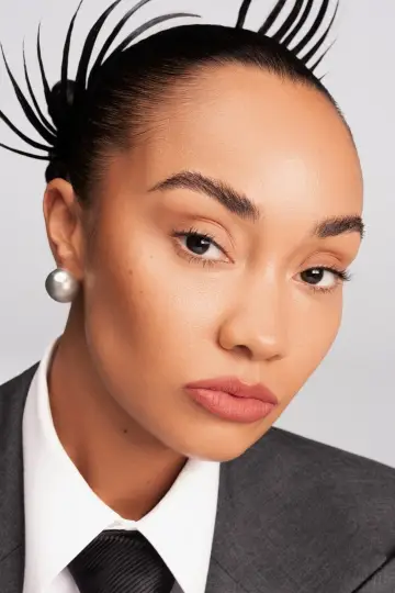Фото Ли-Энн Пиннок (Leigh-Anne Pinnock) #629660
