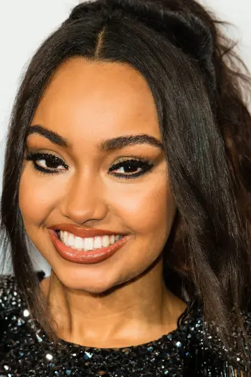 Фото Ли-Энн Пиннок (Leigh-Anne Pinnock) #629661