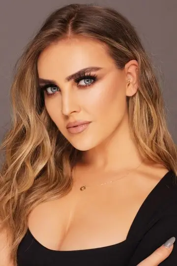 Фото  (Perrie Edwards) #191634