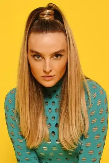 Фото  (Perrie Edwards) #191639