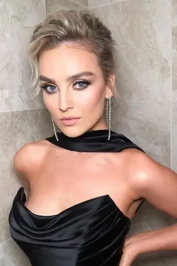Фото  (Perrie Edwards) #191640