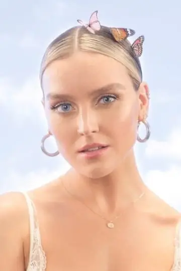 Фото  (Perrie Edwards) #191665