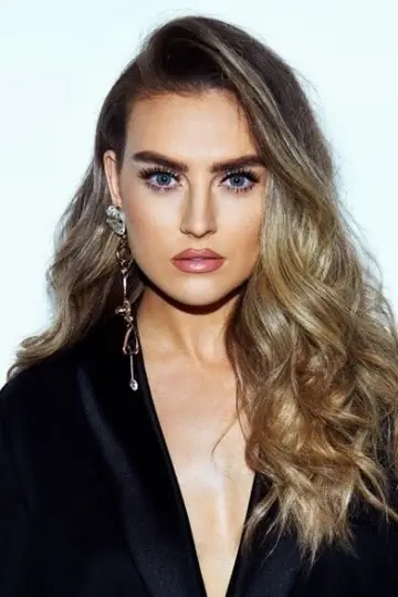 Фото  (Perrie Edwards) #191667