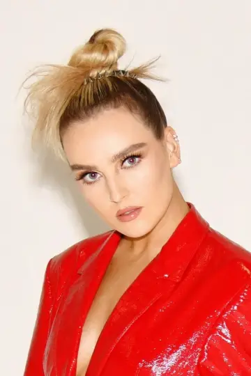 Фото  (Perrie Edwards) #191693