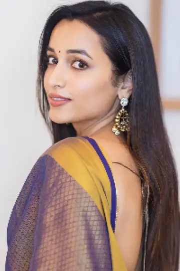 Фото Сринидхи Шетти (Srinidhi Shetty) #629499