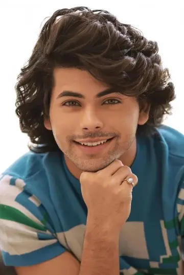 Фото  (Siddharth Nigam) #416930