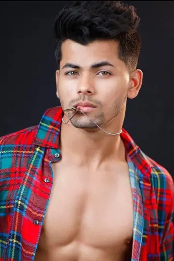 Фото  (Siddharth Nigam) #416931