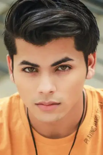 Фото  (Siddharth Nigam) #416932