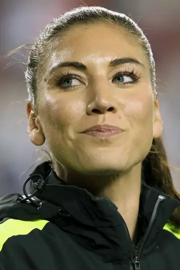Фото  (Hope Solo) #437451