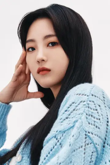 Фото Джо Ихён (Cho Yi-hyun) #196493