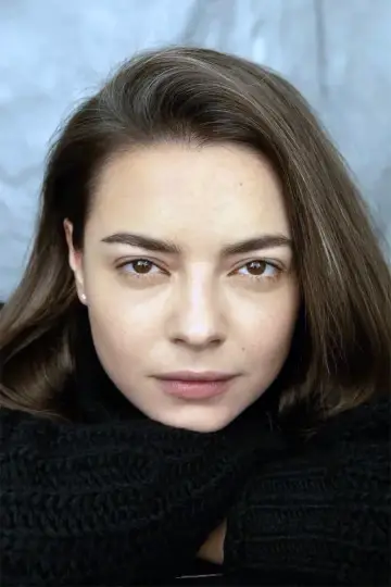 Фото Вера Кинчева (Vera Kincheva) #293925