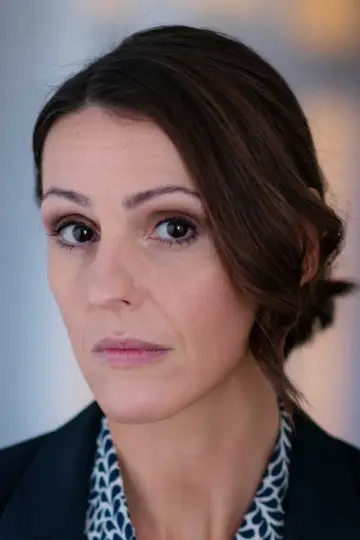 Фото Сюранна Джоунс (Suranne Jones) #278529