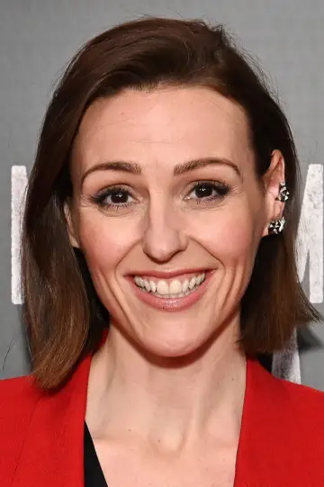 Фото Сюранна Джоунс (Suranne Jones) #278530