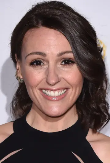 Фото Сюранна Джоунс (Suranne Jones) #278531