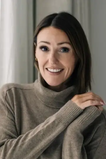 Фото Сюранна Джоунс (Suranne Jones) #345483