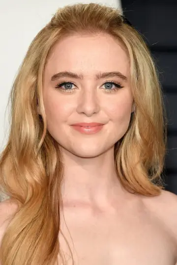 Фото Кэтрин Ньютон (Kathryn Newton) #8835