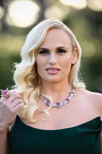 Фото Ребел Уилсон (Rebel Wilson) #67643