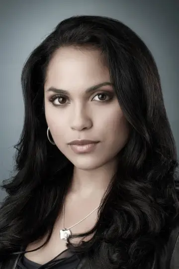 Фото Моника Реймунд (Monica Raymund) #215635