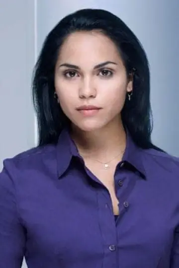 Фото Моника Реймунд (Monica Raymund) #215637