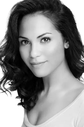 Фото Моника Реймунд (Monica Raymund) #215641
