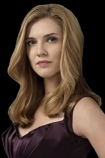 Фото Сара Кэннинг (Sara Canning) #28749