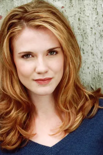 Фото Сара Кэннинг (Sara Canning) #28750