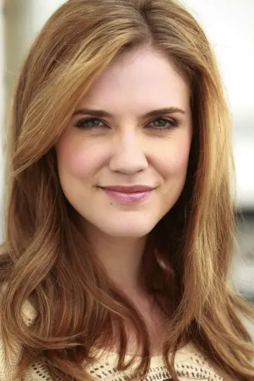 Фото Сара Кэннинг (Sara Canning) #28751