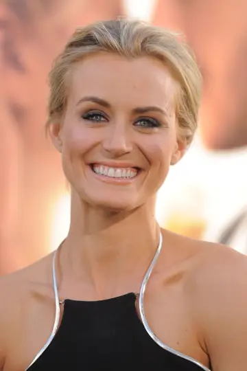 Фото Тейлор Шиллинг (Taylor Schilling) #89854