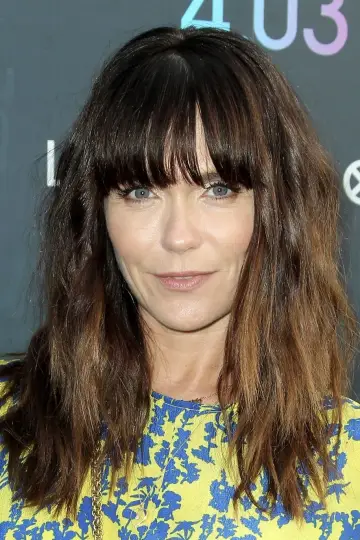 Фото Кэти Эселтон (Katie Aselton) #49751