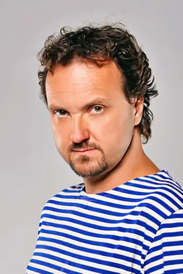 Фото Radim Novák