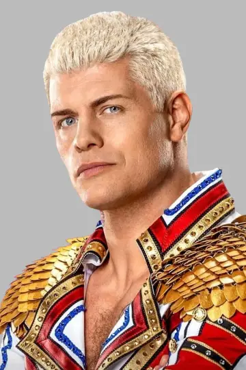 Фото Коди Роудс (Cody Rhodes) #169107