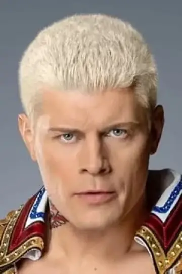 Фото Коди Роудс (Cody Rhodes) #169108