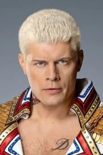 Фото Коди Роудс (Cody Rhodes) #169115