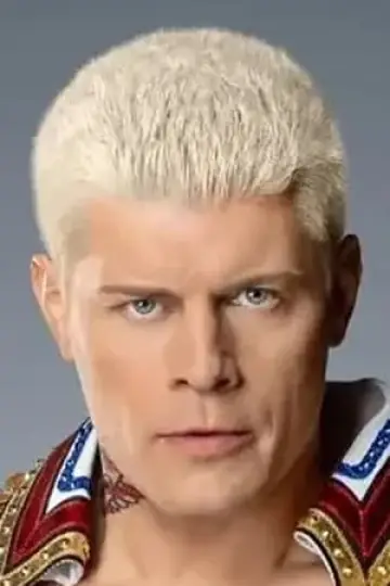 Фото Коди Роудс (Cody Rhodes) #169121