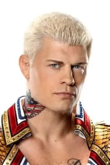 Фото Коди Роудс (Cody Rhodes) #169127