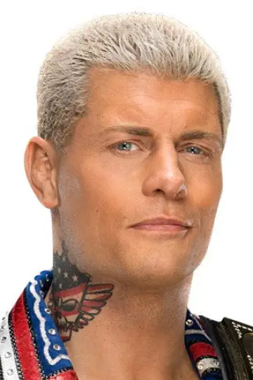 Фото Коди Роудс (Cody Rhodes) #401447