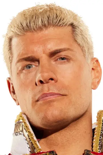 Фото Коди Роудс (Cody Rhodes) #629513