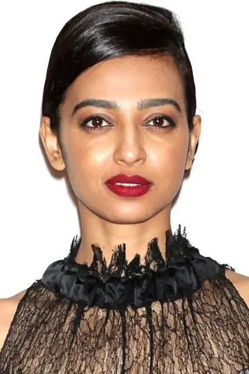 Фото Радхика Апте (Radhika Apte) #135368