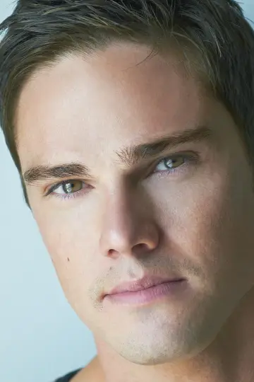 Фото Джей Райан (Jay Ryan) #215442