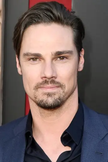 Фото Джей Райан (Jay Ryan) #215444