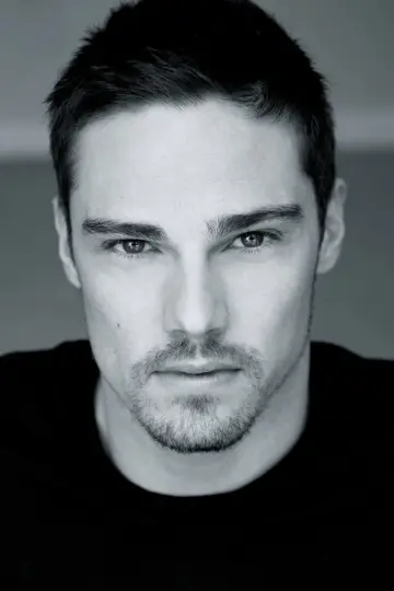 Фото Джей Райан (Jay Ryan) #215446